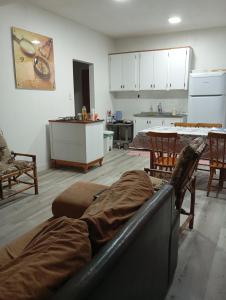 Casa na praia com piscina