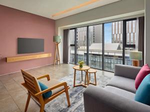 Novotel Living Saigon South