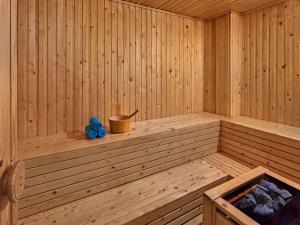 Novotel Living Saigon South