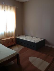 Casa na praia com piscina