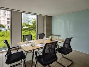 Novotel Living Saigon South