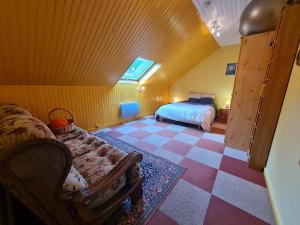 Maison dHôtes de Belleville