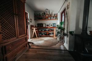 5 Sleeper Home in Imhoffs Gift