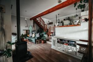 5 Sleeper Home in Imhoffs Gift