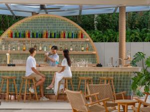 Andaman Beach Hotel Phuket - Handwritten Collection