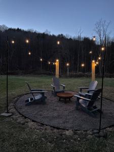 Skiing Close By! Firepit & Game Room