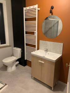 Gîte Un Toit Pour Vous