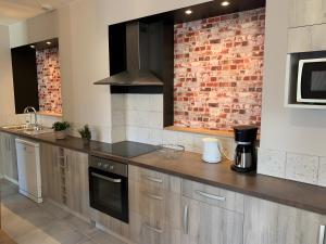 Gîte Un Toit Pour Vous