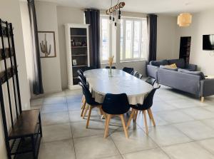 Gîte Un Toit Pour Vous