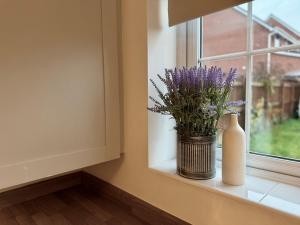 Cosy 4-Bed Buckshaw Village - Parking - Pets