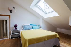 Le Michelet - Terrasse rooftop