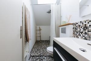 Le Michelet - Terrasse rooftop