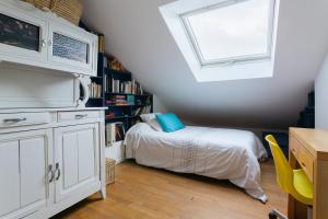 Le Michelet - Terrasse rooftop