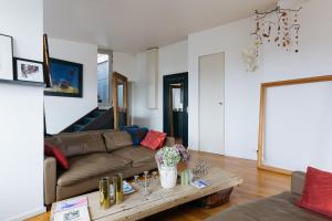 Le Michelet - Terrasse rooftop