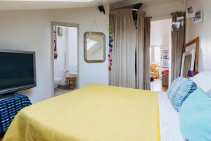 Le Rooftop Aux Puces - Terrasse rooftop