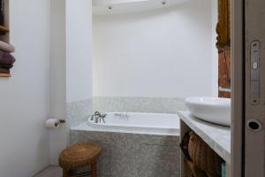 Le Michelet - Terrasse rooftop