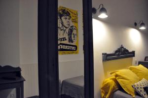 Appartements Le 27 : photos des chambres