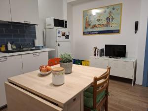 B&B La Tana del Bianconiglio