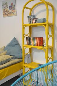 Appartements Le 27 : photos des chambres