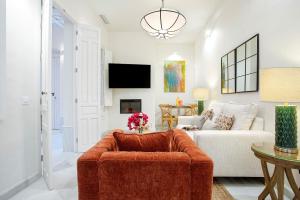 Genteel Home Mendoza Ríos I