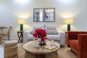 Genteel Home Mendoza Ríos I