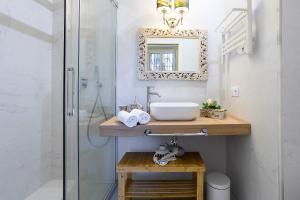 Genteel Home Mendoza Ríos I