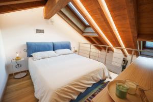 Agriturismo UL GROSS - Como Lake