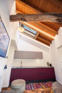 Agriturismo UL GROSS - Como Lake