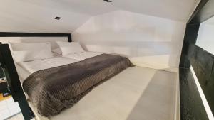 Dream Apartments 3B KLIMATYZACJA