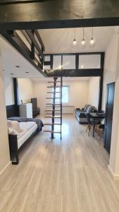 Dream Apartments 3B KLIMATYZACJA