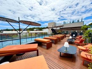 Setai Edition - Miramar Hospedagem