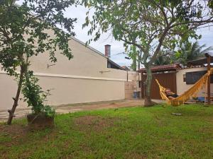 Casa no Perequê-Açú para até 8 pessoas, Ubatuba