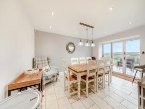 Binchester Crag Farm