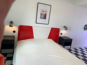 603 Appartement 2 pers Port Nature 4 vue WAIKI