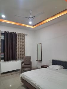 Mahadev guest house