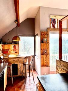 Maison à 5mn de Honfleur