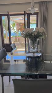 MEDITERRANEAN SEASONS, VILLA MEDITERRANEA Taormina, Private Pool & Sea View