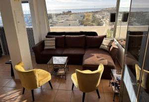 482 Duplex Appartement 2 pers Port Nature 2 magnifique vue mer