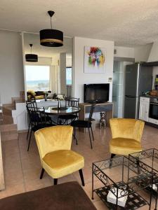 482 Duplex Appartement 2 pers Port Nature 2 magnifique vue mer
