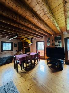 Chalet BAITA BEDOLINA