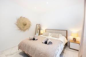 Esprit Bohème - Elegant & central près du Palais