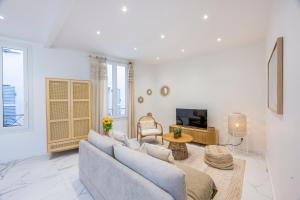 Esprit Bohème - Elegant & central près du Palais