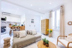 Esprit Bohème - Elegant & central près du Palais