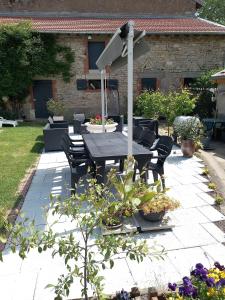 O ptit nid à bulles