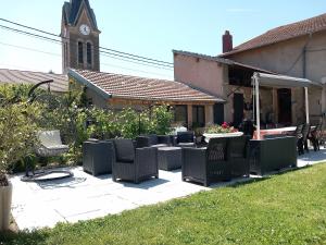 O ptit nid à bulles