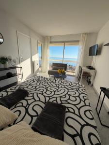 Studio panoramique & parking