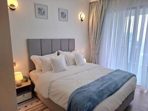 Kilimani Luxury suite