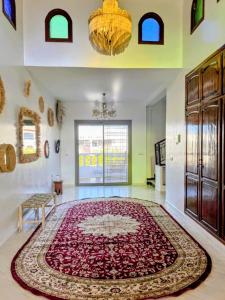 LEden dElynia Villa de Luxe avec piscine et front de mer