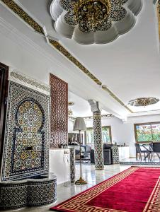 LEden dElynia Villa de Luxe avec piscine et front de mer