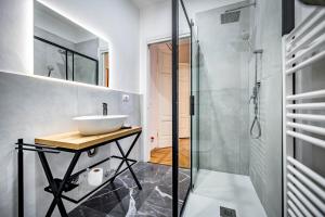 Five Suites Mantellate 9